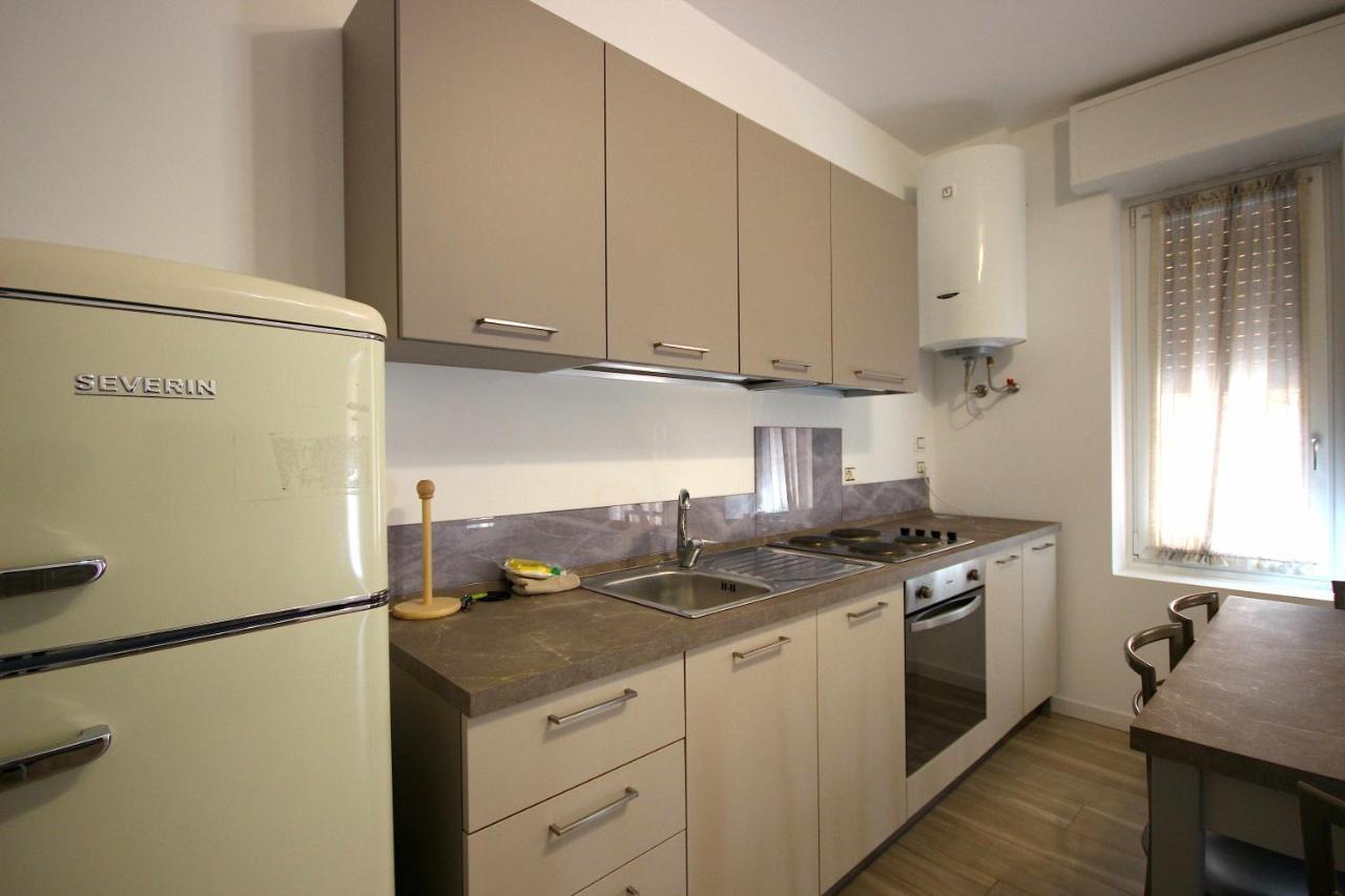 Case Vr Holiday Lht House Верона Екстер'єр фото