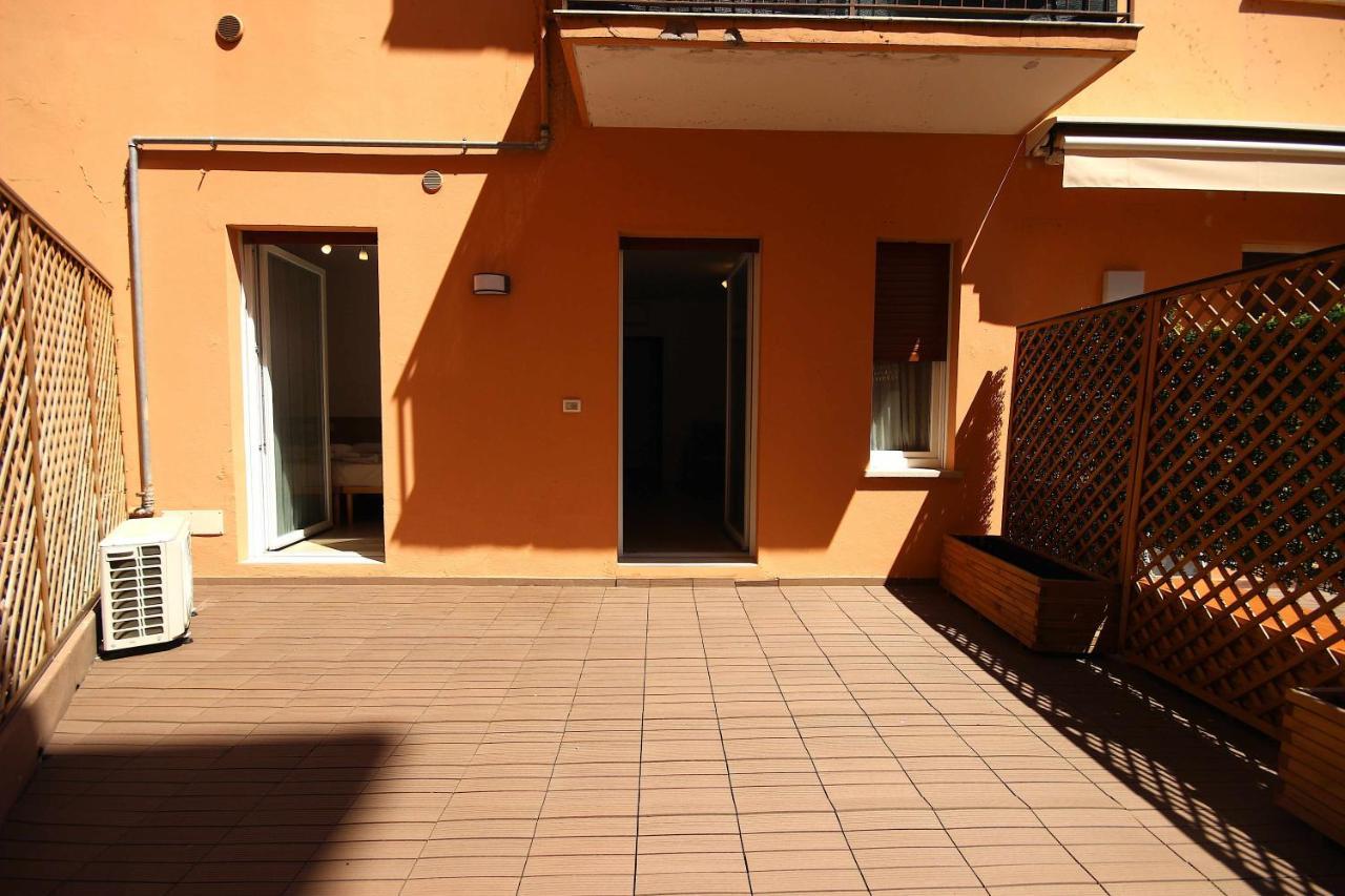 Case Vr Holiday Lht House Верона Екстер'єр фото