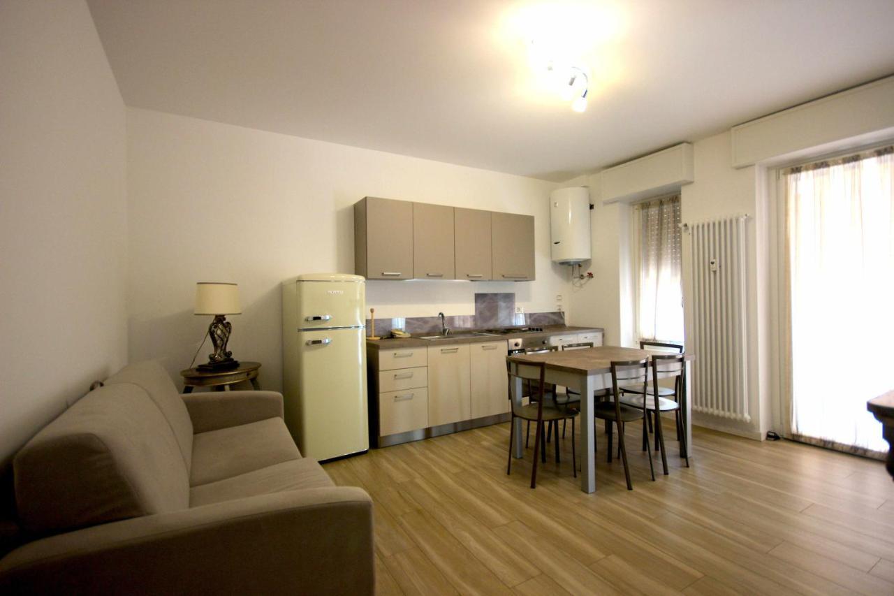 Case Vr Holiday Lht House Верона Екстер'єр фото