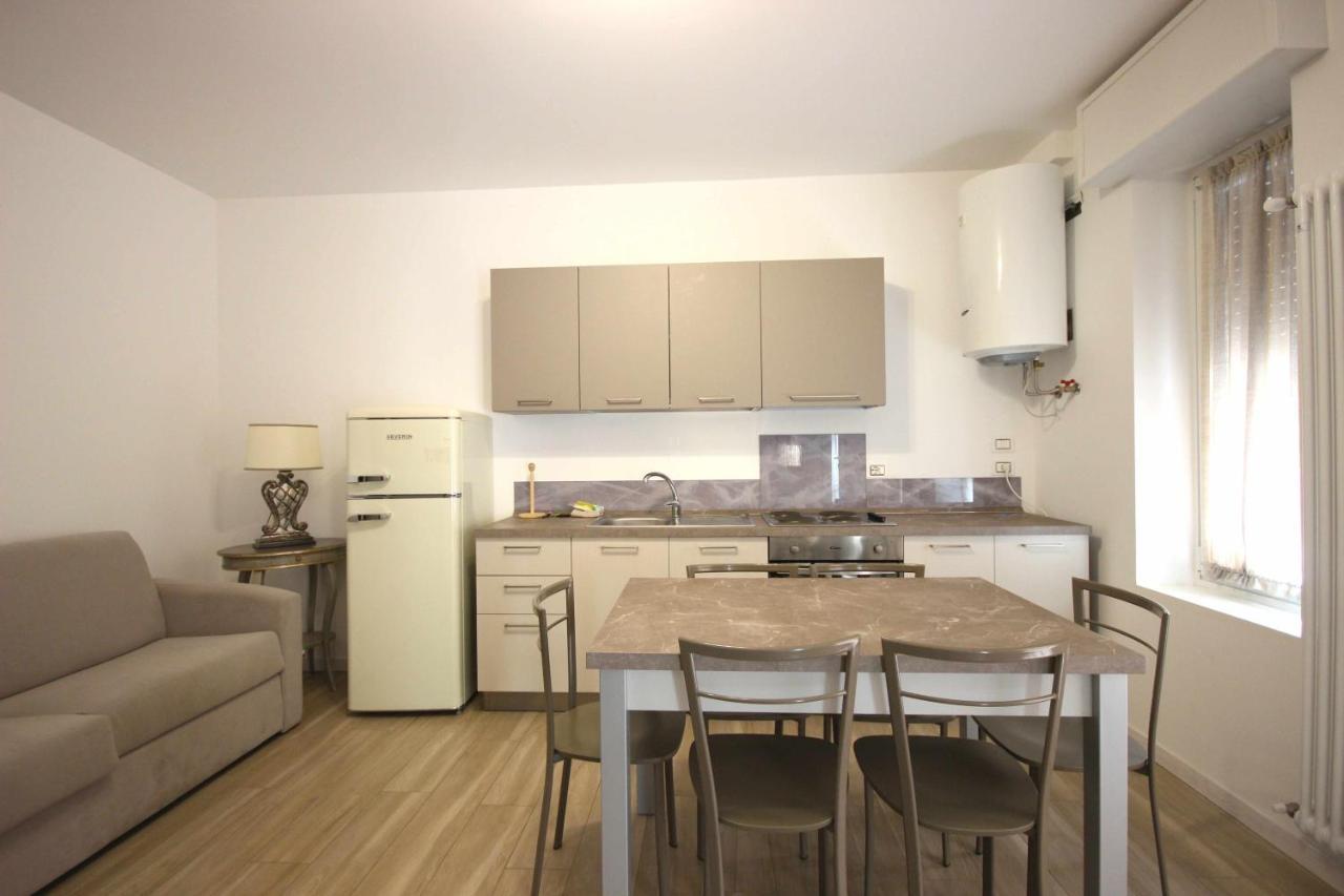 Case Vr Holiday Lht House Верона Екстер'єр фото