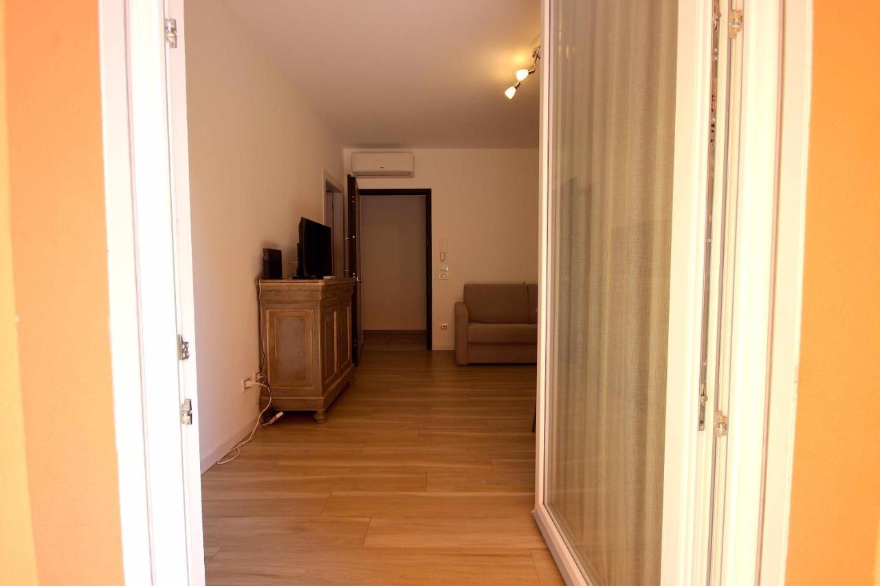 Case Vr Holiday Lht House Верона Екстер'єр фото