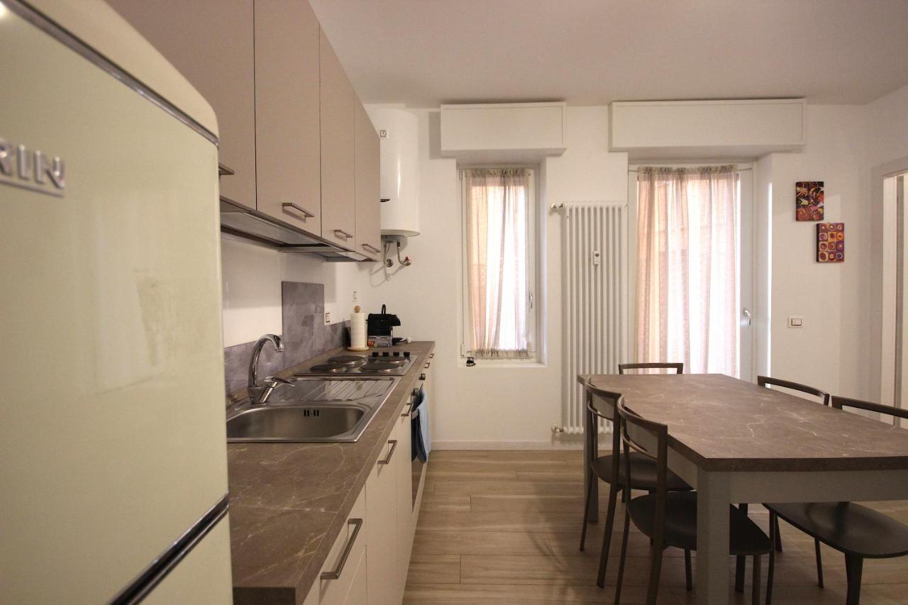 Case Vr Holiday Lht House Верона Екстер'єр фото
