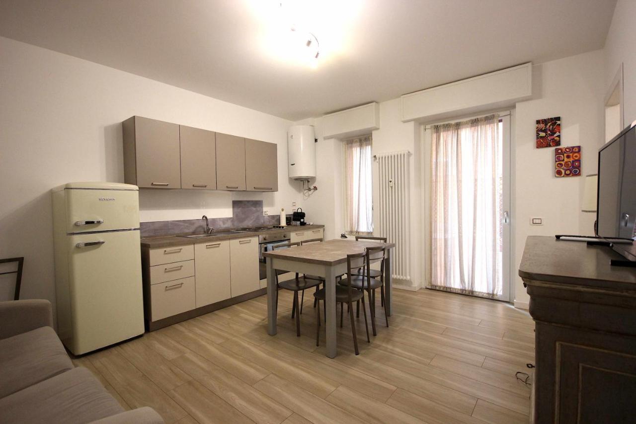Case Vr Holiday Lht House Верона Екстер'єр фото