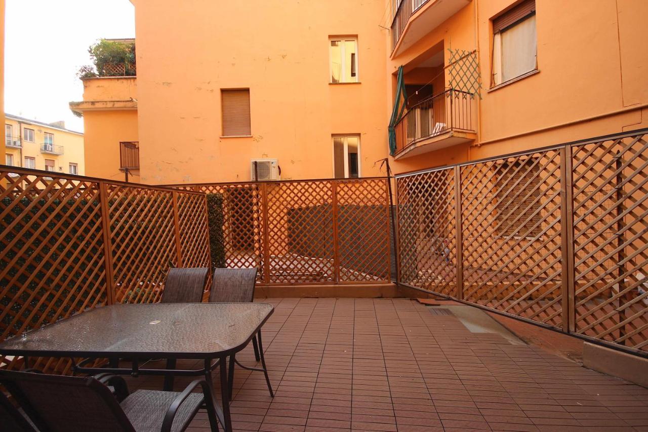 Case Vr Holiday Lht House Верона Екстер'єр фото