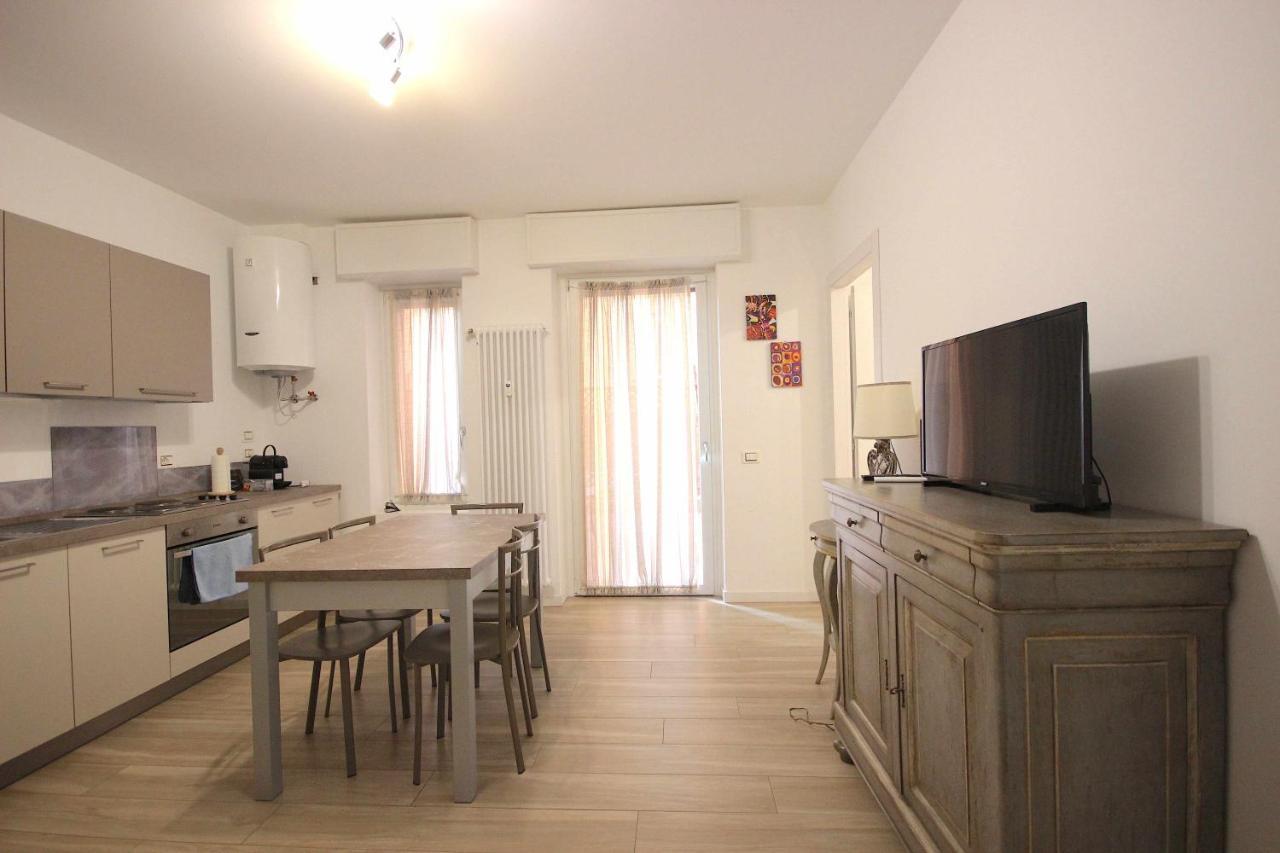 Case Vr Holiday Lht House Верона Екстер'єр фото