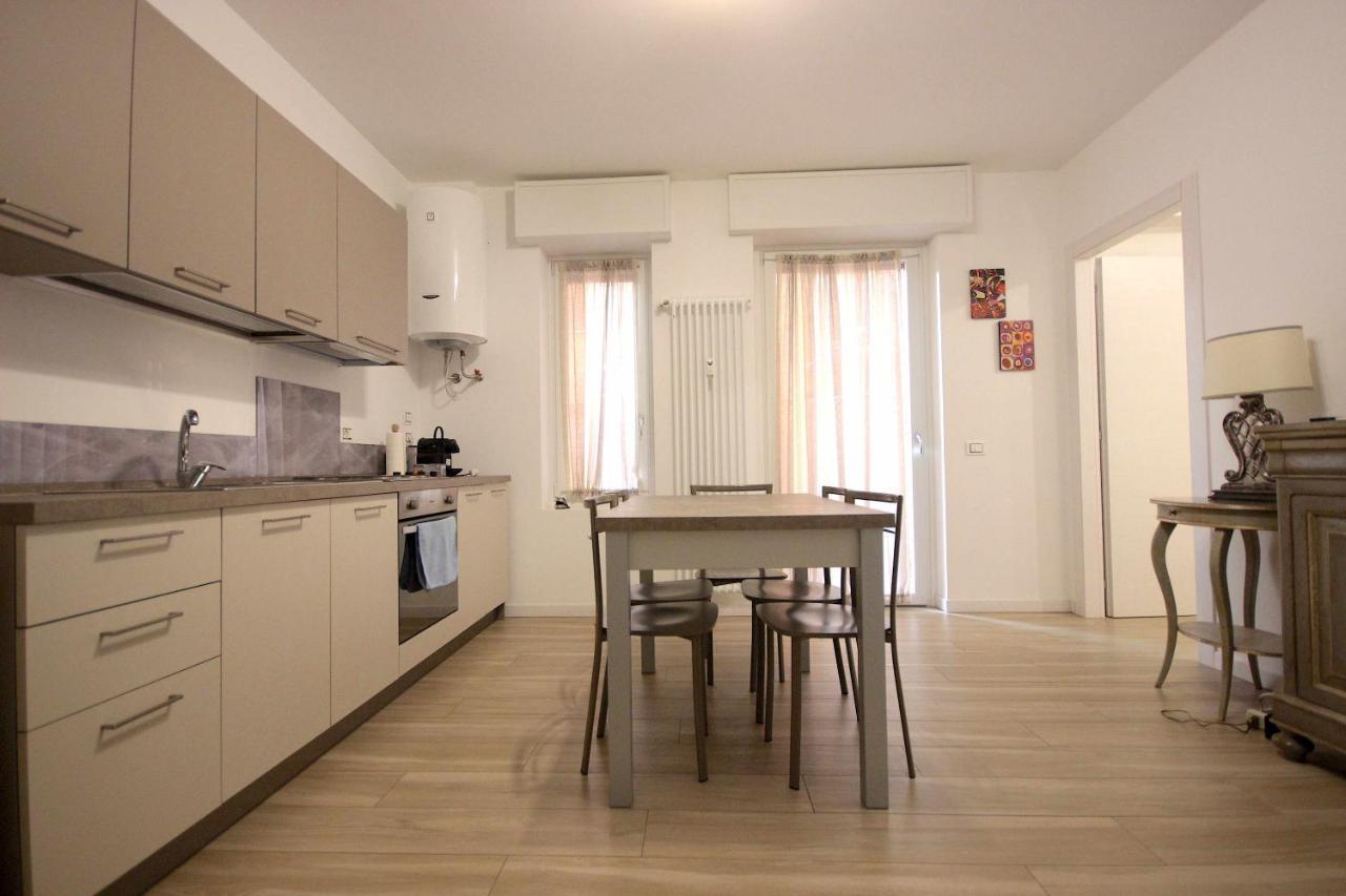 Case Vr Holiday Lht House Верона Екстер'єр фото
