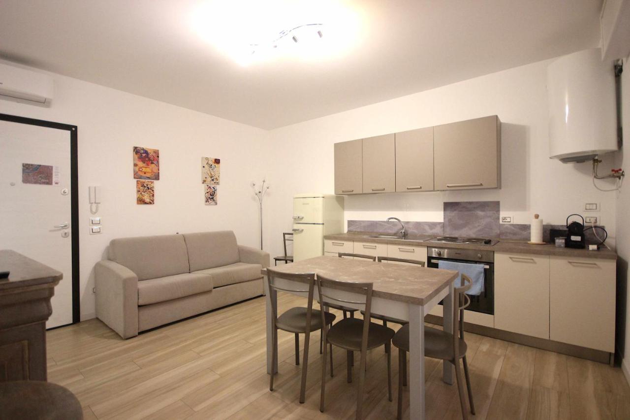 Case Vr Holiday Lht House Верона Екстер'єр фото