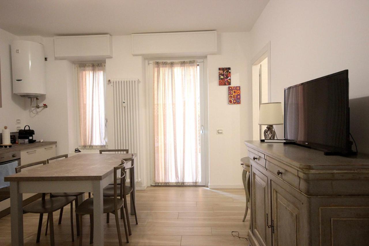 Case Vr Holiday Lht House Верона Екстер'єр фото
